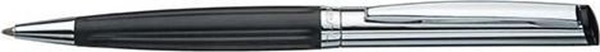 Heri 6221M | stempelpen | Zwart