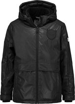 Superrebel Jongens jassen Superrebel Ski technical jacket reflective Black reflective 6/116
