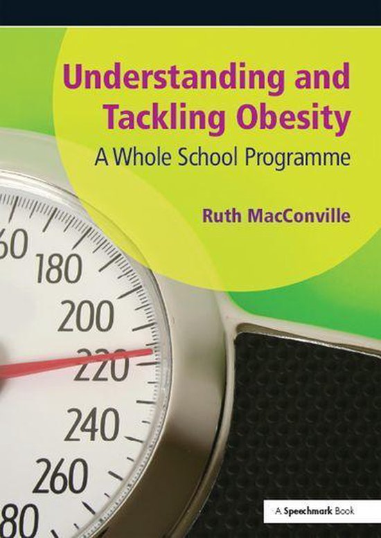 Understanding and Tackling Obesity - cover