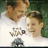 Music from the Motion Picture: The War