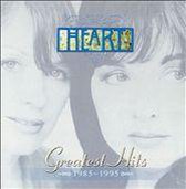 Heart - Greatest Hits 1985-1995 (Usa)