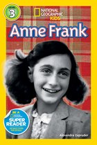 Readers Bios - National Geographic Readers: Anne Frank