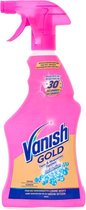 2x Vanish Vlekkenverwijderaar Spray 500 ml