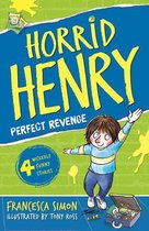 Horrid Henry 8 - Perfect Revenge