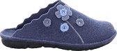 ROMIKA 22111 500 Muiltje blauw maat 37