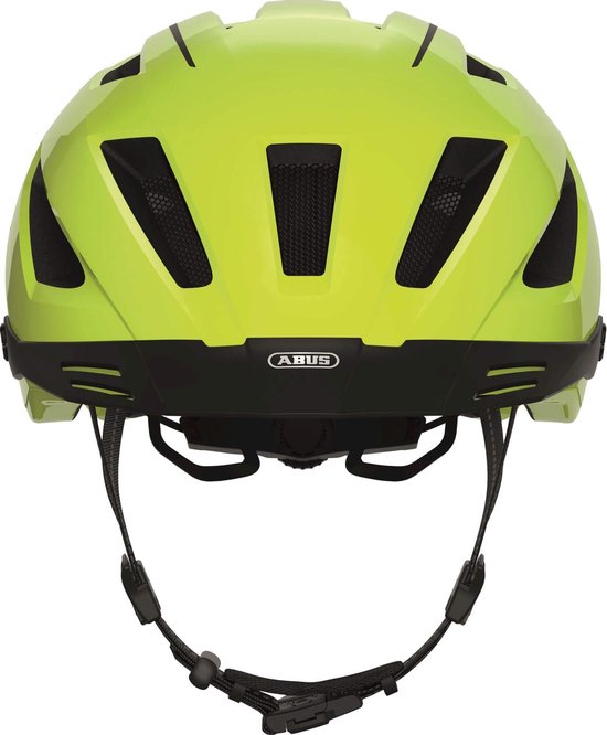 helm pedelec