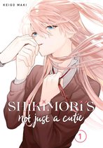Shikimori's Not Just a Cutie 1 - Shikimori's Not Just a Cutie 1