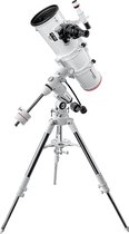 Télescope Bresser Nt-150s / 750 Hexafoc Eq-4 / exos1 170 Cm Acier