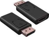 DisplayPort naar HDMI Adapter (HDMI converter naar DisplayPort)