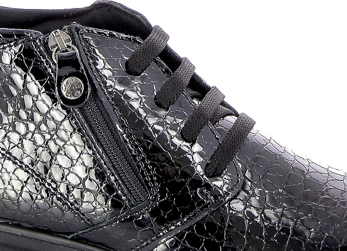 Hush Puppies Ankle Boots IZZO - Schoenen.nl