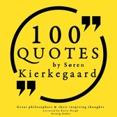 100 quotes by Soren Kierkgaard: Great philosophers & their inspiring thoughts