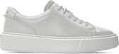 Clarks - Dames schoenen - Hero Lite Lace - D - Wit - maat 6,5