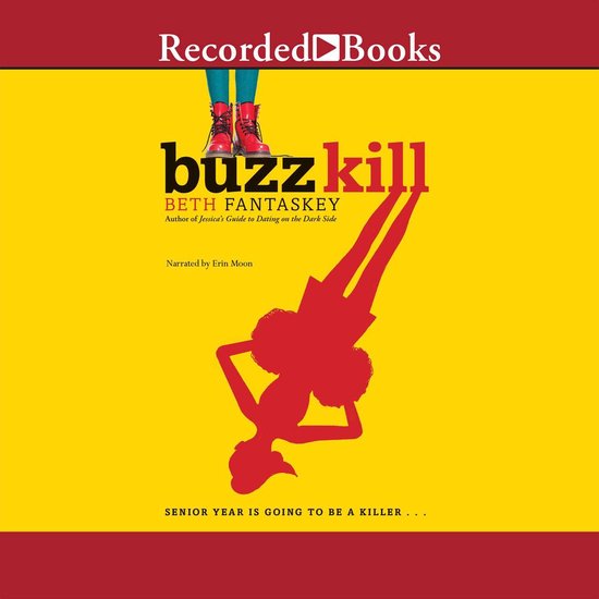 Buzz Kill - cover