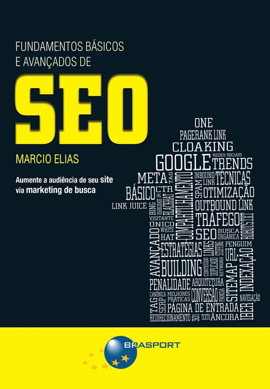 Fundamentos Básicos e Avançados de SEO - cover