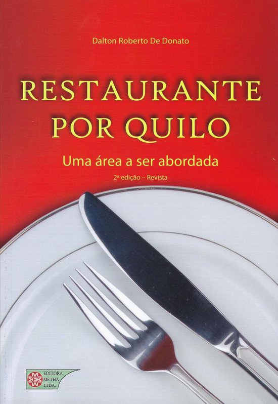 Restaurante por quilo - cover