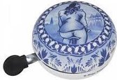 YEPP Bike bell Hugo lady GB (giftbox)