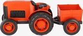Sissy-Boy - Oranje Tractor