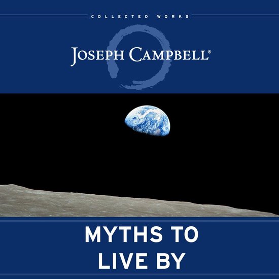Myths to Live By - cover