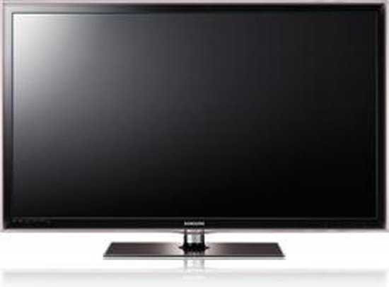 plotseling Verward aanvulling Samsung UE46D6300 - LED TV - 46 inch - Full HD - Internet TV | bol.com