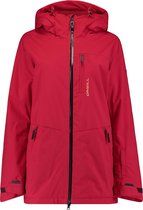 O'Neill Ski Jas Women Apo Rio Red S - Rio Red