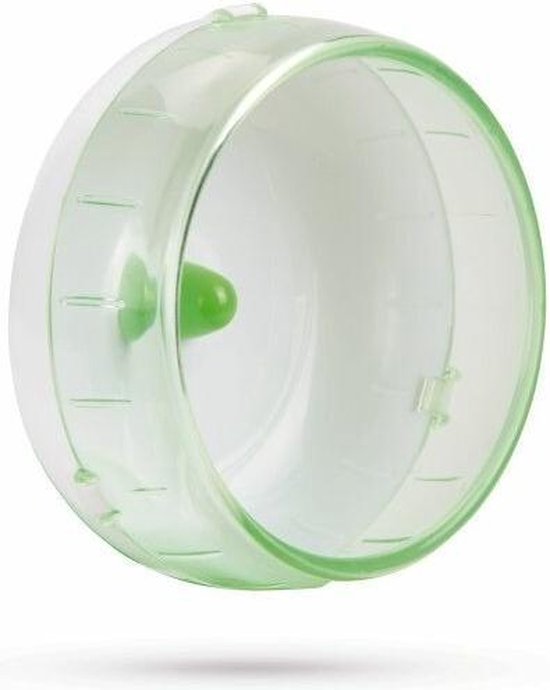 Beeztees Knaagdier Looprad 14 cm