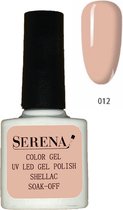 Serena Gellak kleur 012
