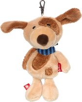 sigikid Sleutelhanger hond, Cuddly Gadgets