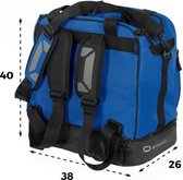 Sac de sport Stanno Pro Backpack Prime - Bleu - Taille unique
