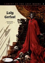 Lament of the Lost Moors 3 - Lament of the Lost Moors - Volume 3 - Lady Gerfaut