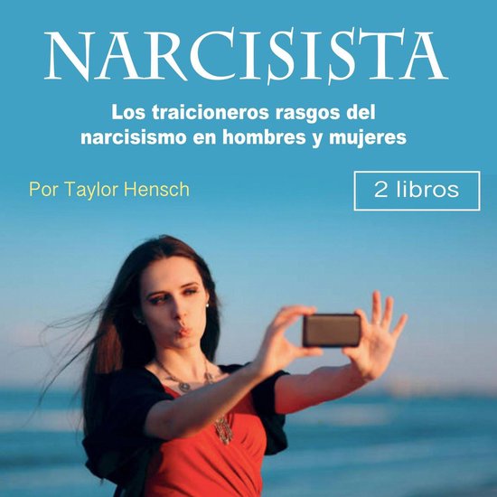 Narcisista - cover