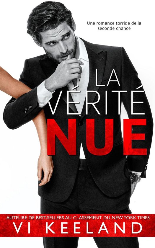 La Vérité Nue - cover