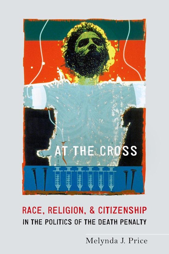 At the Cross - cover