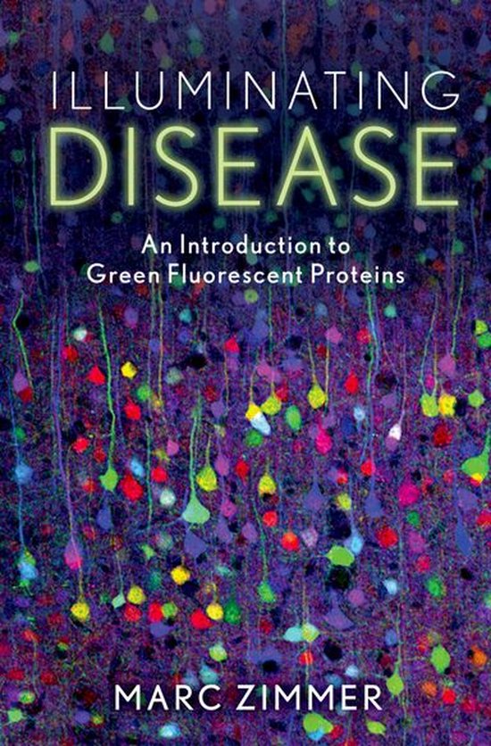 Illuminating Disease - cover