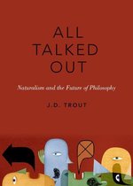 The Romanell Lectures - All Talked Out