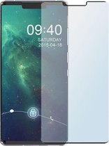 Huawei - Mate 30 Pro - Full Cover - Screenprotector - Zwart - Inclusief 1 extra screenprotector