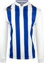 Robey Winner Shirt - Blue/White Stripe - 3XL