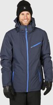 Brunotti Pander Wintersportjas Heren - Maat M