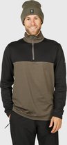 Brunotti Norris Mens Fleece - XXXL