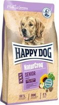Happy Dog NaturCroq Senior - 4 kg