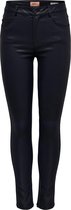 Only Hush Dames Skinny Jeans - Maat XS X L32