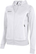 Veste de sport Reece Australia Core TTS Kapuzen Jacke Damen - Blanc - Taille XL