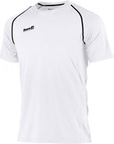 Chemise de sport unisexe Reece Australia Core Shirt - Blanc - Taille 152