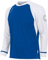 Chemise Stanno Liga Lm Sportshirt - Bleu - Taille M
