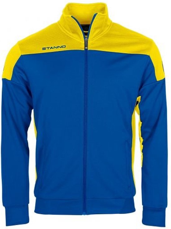 Stanno Pride Full Zip Jack - Maat 164