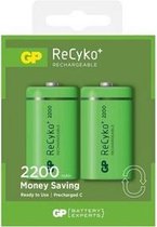GP Batteries Rechargeable batteries GP 260CHCB