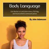 Omslag Body Language