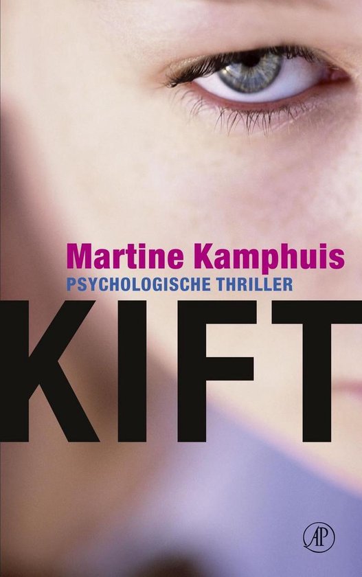 Kift - cover