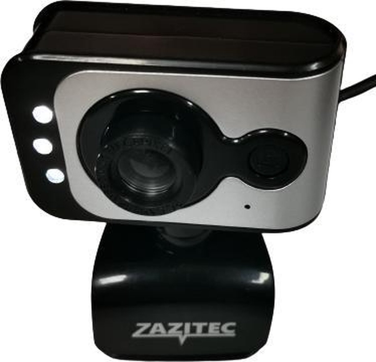 Zazitec zt-ca001 webcam met microfoon