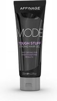 Affinage - Mode - Tough Stuff - Strong Hair Gel - 125 ml