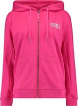 O'Neill Full Zip Dames Hoodie - Maat XL